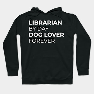 librarian Hoodie